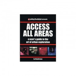 Access All Areas