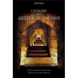 L'énigme des Arêtes de Poisson