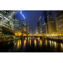 Chicago Storm