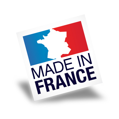 made in france